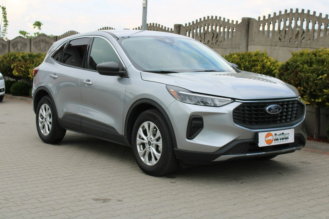 Ford Escape - Zdjęcie 48