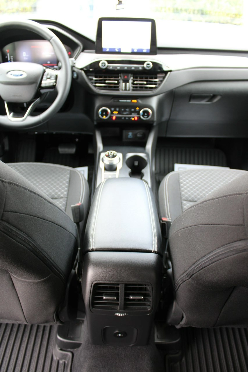Ford Escape - Zdjęcie 49