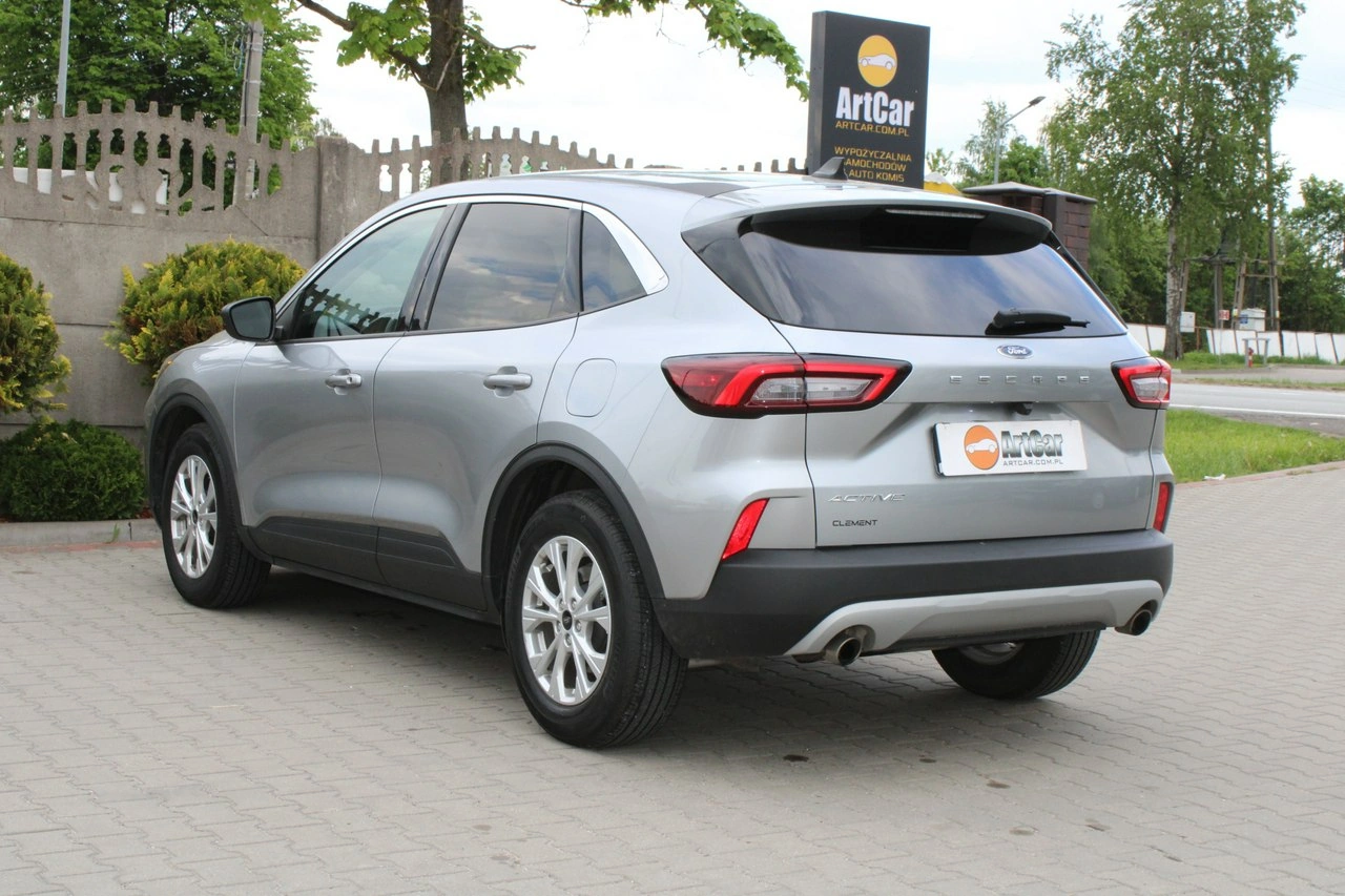 Ford Escape - Zdjęcie 5