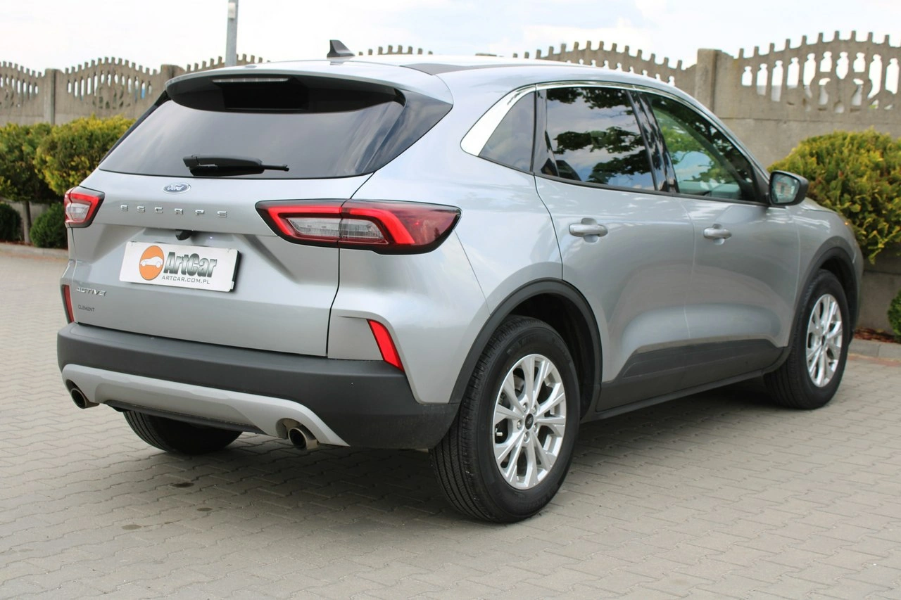 Ford Escape - Zdjęcie 6