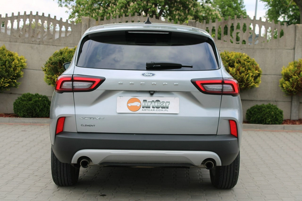 Ford Escape - Zdjęcie 7