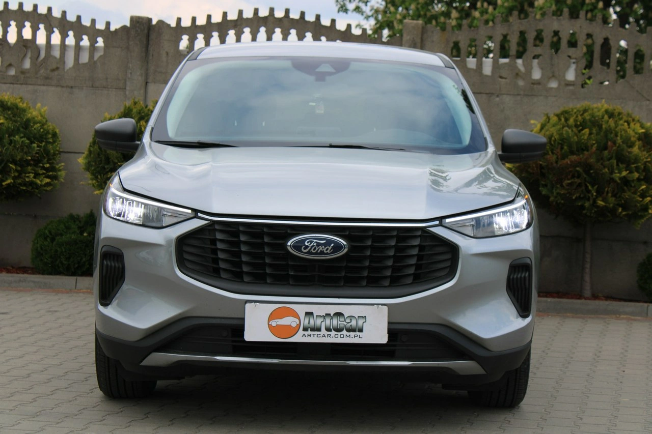 Ford Escape - Zdjęcie 8