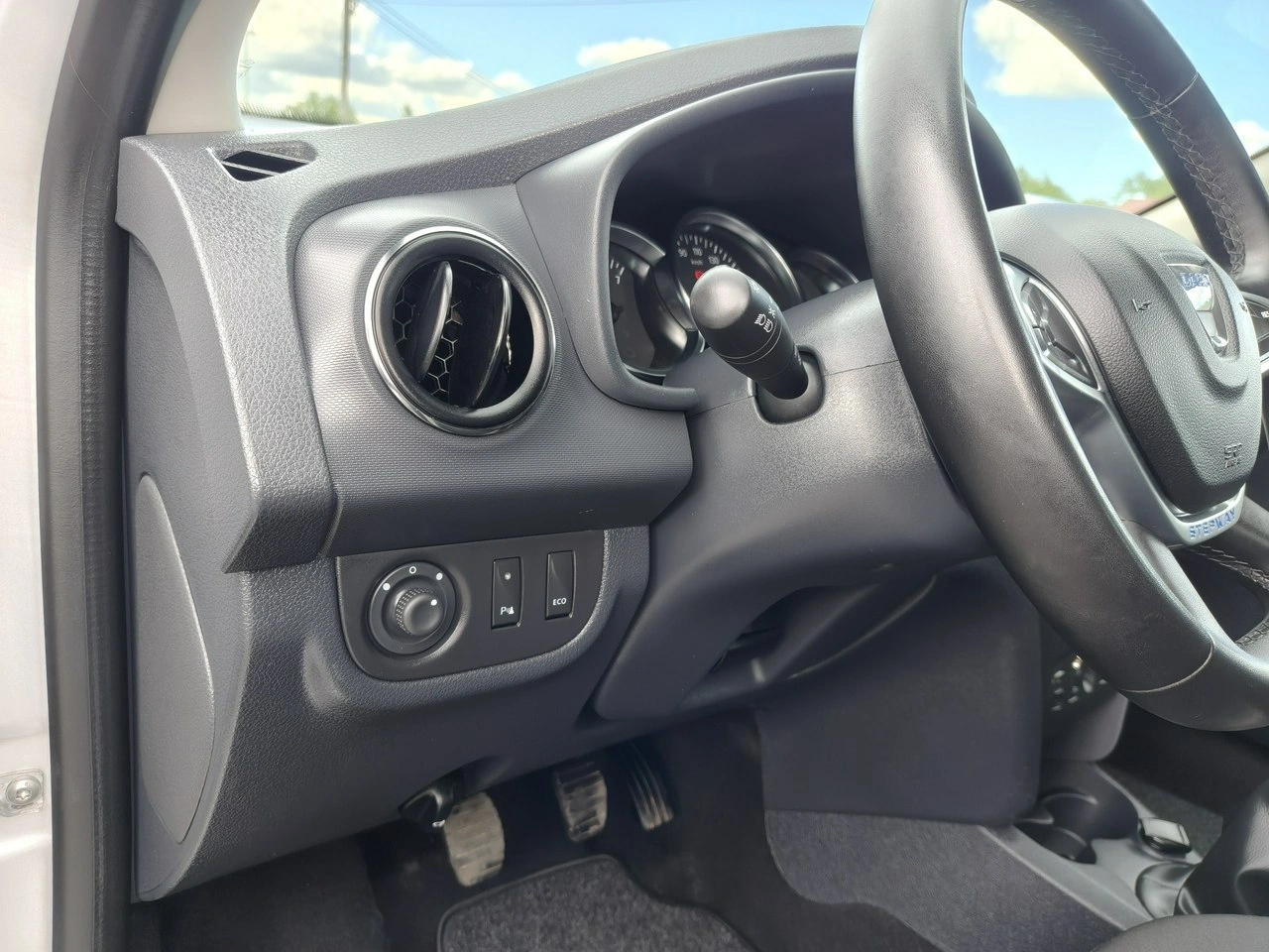 Dacia Sandero Stepway - Zdjęcie 11