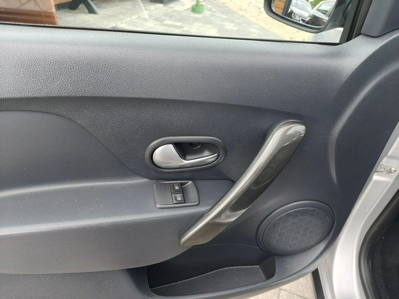 Dacia Sandero Stepway - Zdjęcie 16