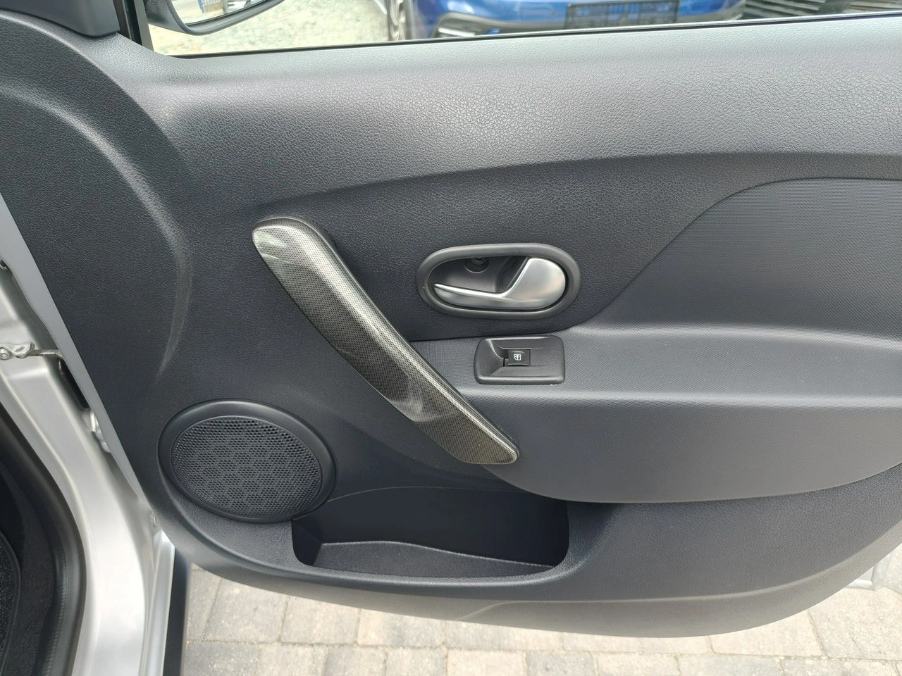 Dacia Sandero Stepway - Zdjęcie 20