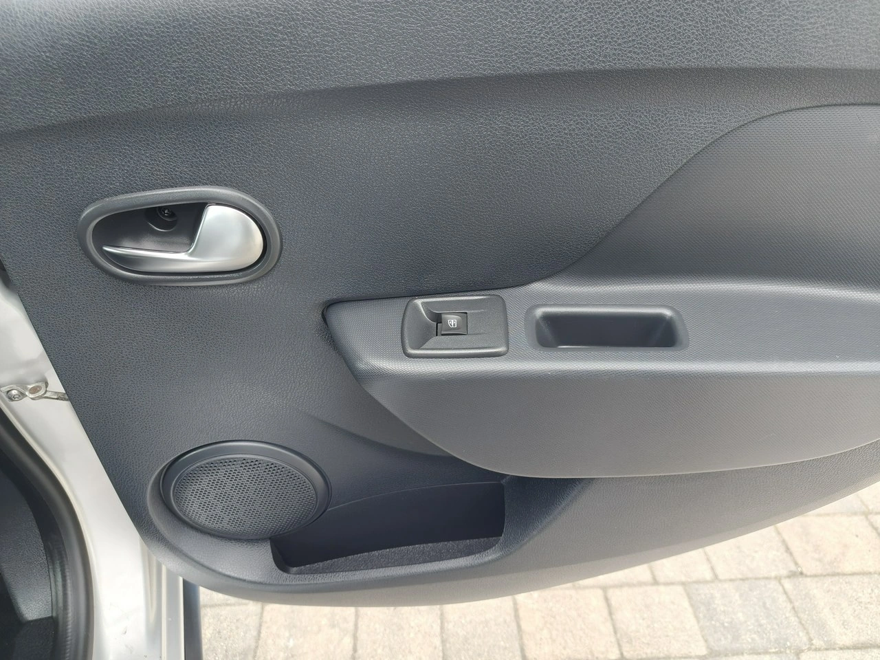 Dacia Sandero Stepway - Zdjęcie 23