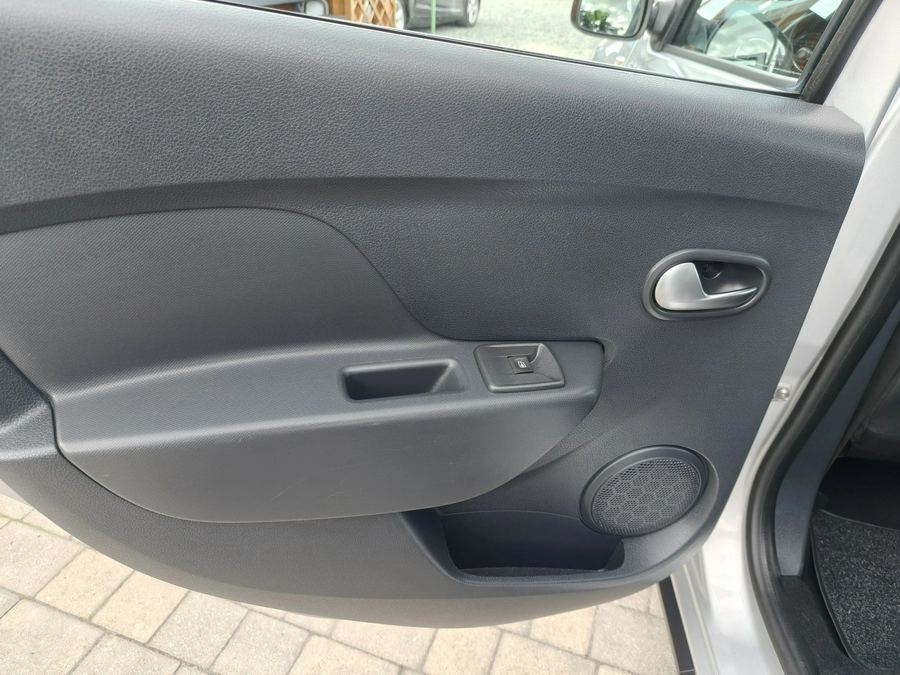 Dacia Sandero Stepway - Zdjęcie 26