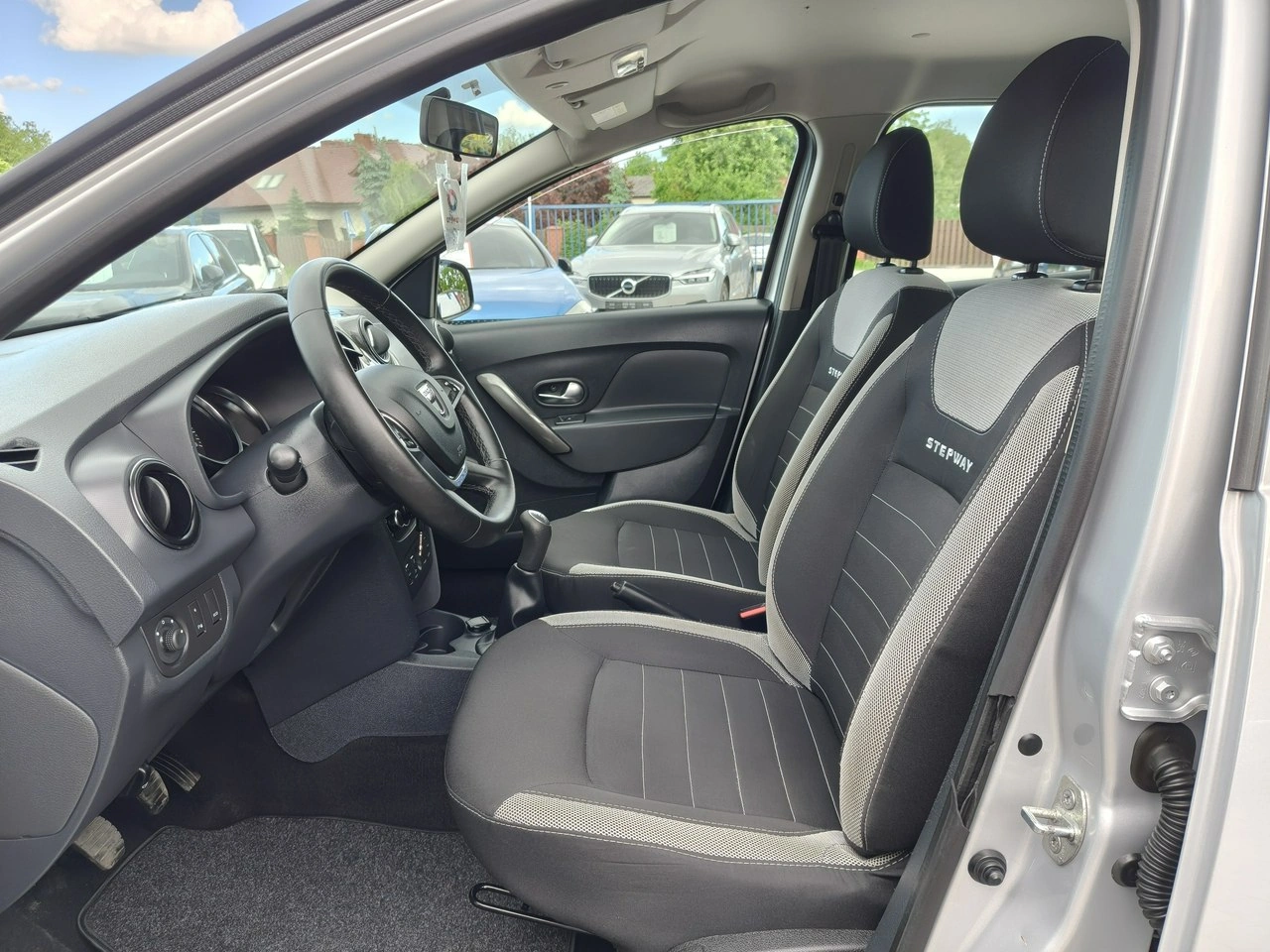 Dacia Sandero Stepway - Zdjęcie 6