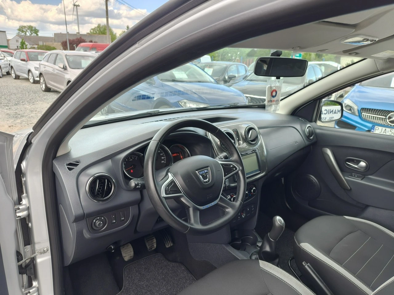 Dacia Sandero Stepway - Zdjęcie 7