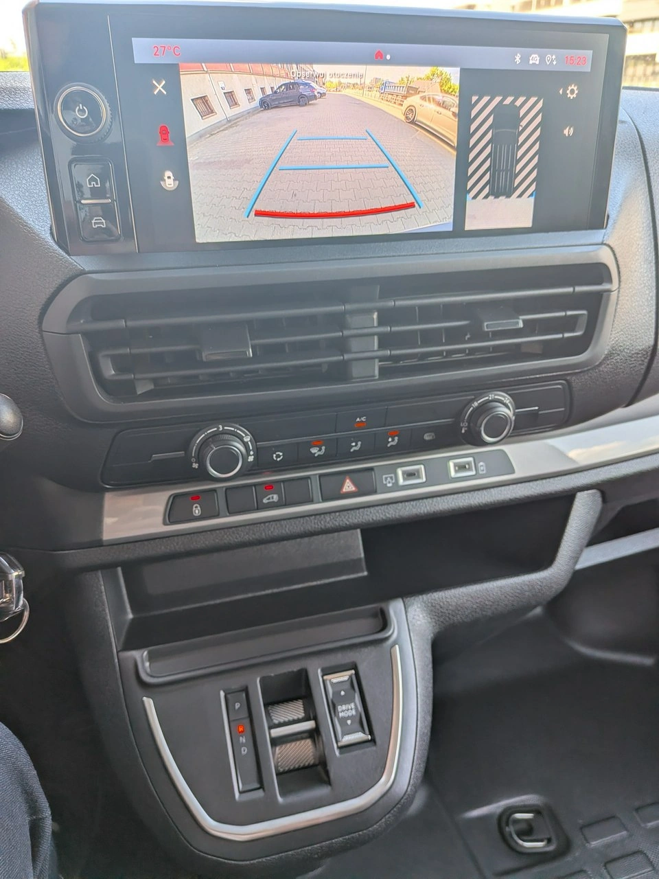 Fiat Scudo - Zdjęcie 10