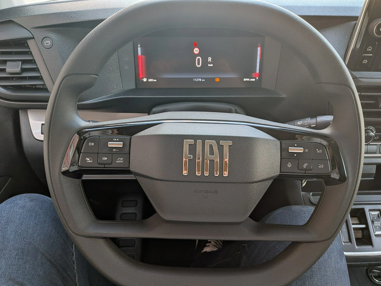 Fiat Scudo - Zdjęcie 11