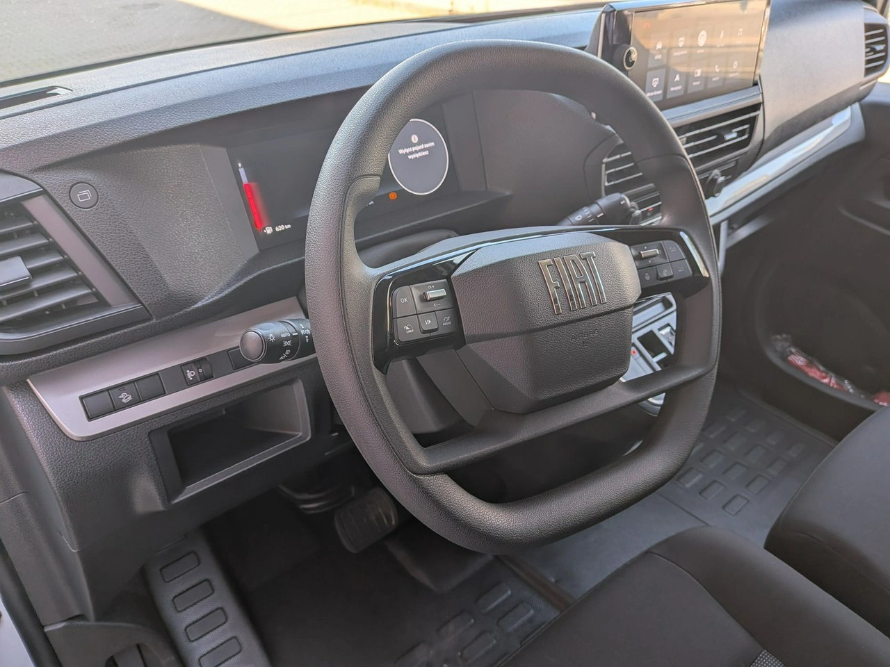 Fiat Scudo - Zdjęcie 18