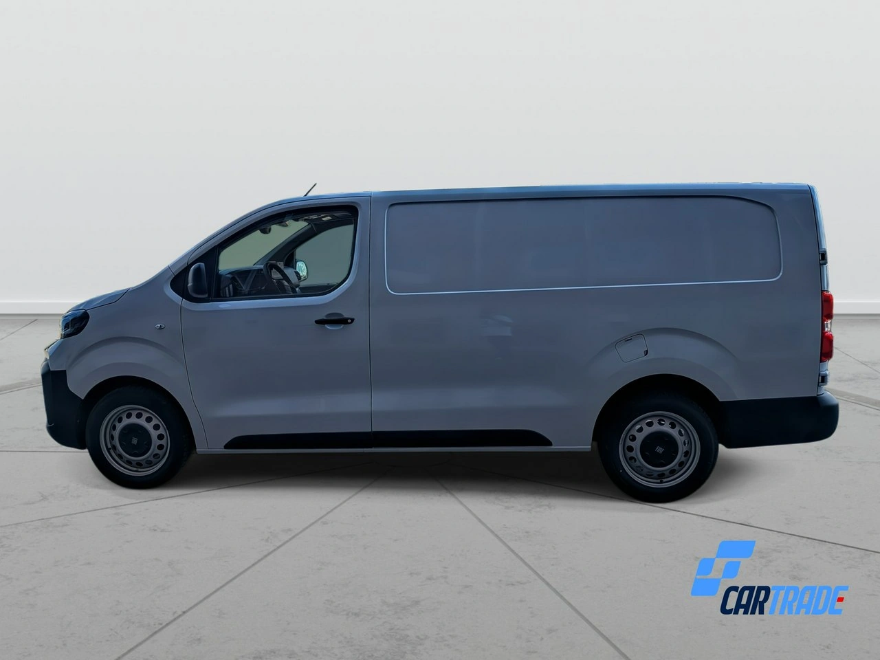 Fiat Scudo - Zdjęcie 1