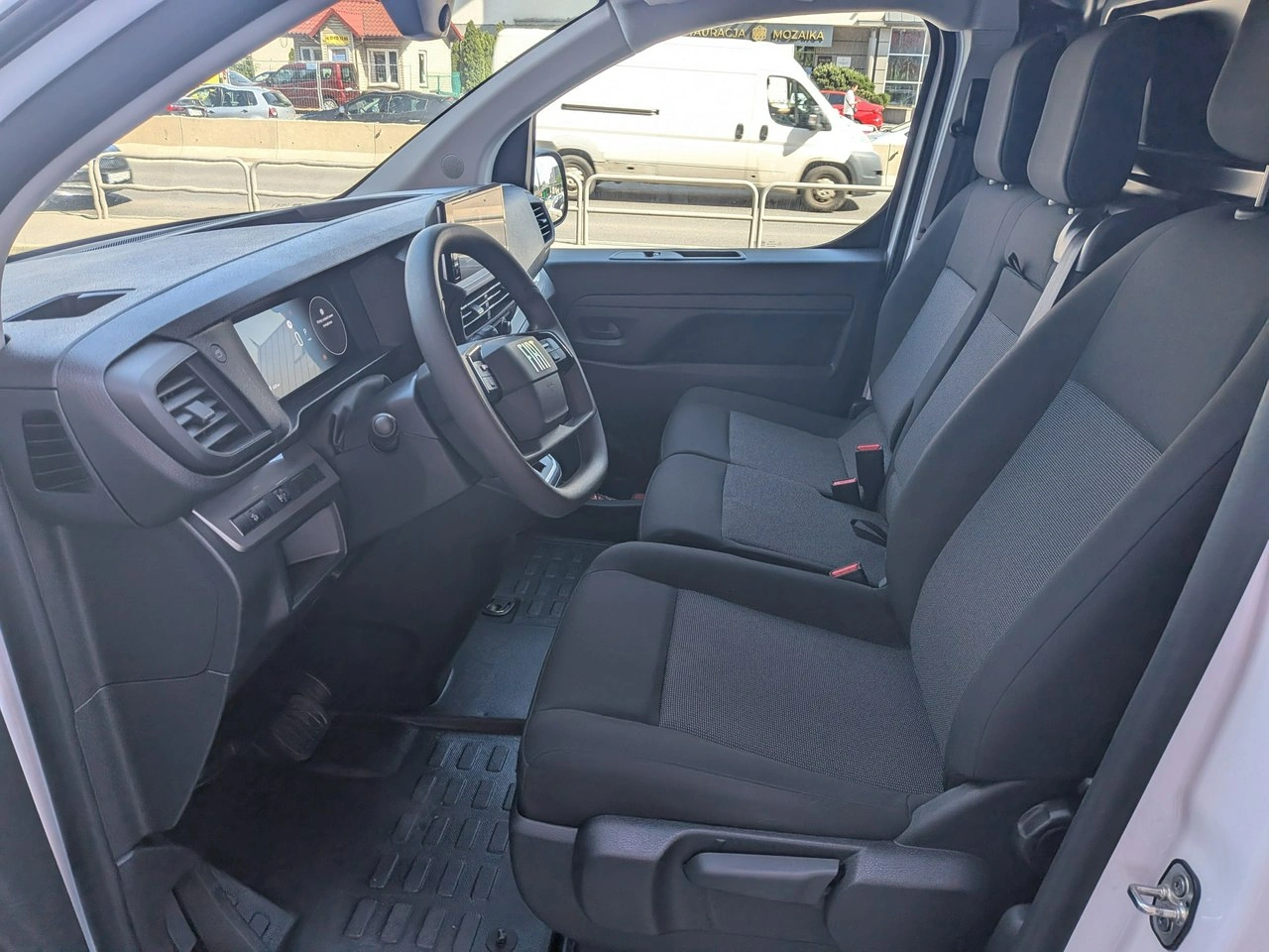 Fiat Scudo - Zdjęcie 19