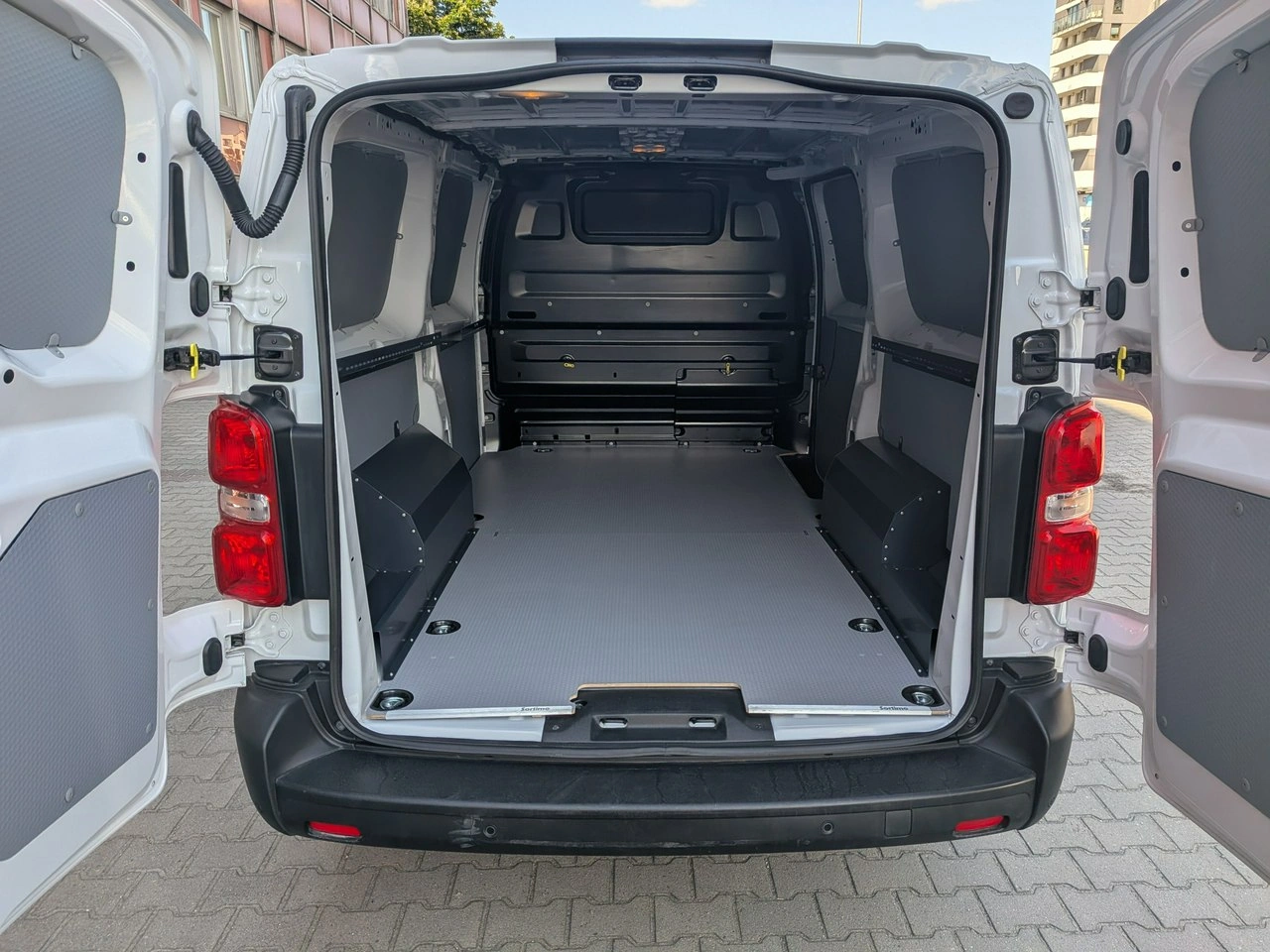 Fiat Scudo - Zdjęcie 20