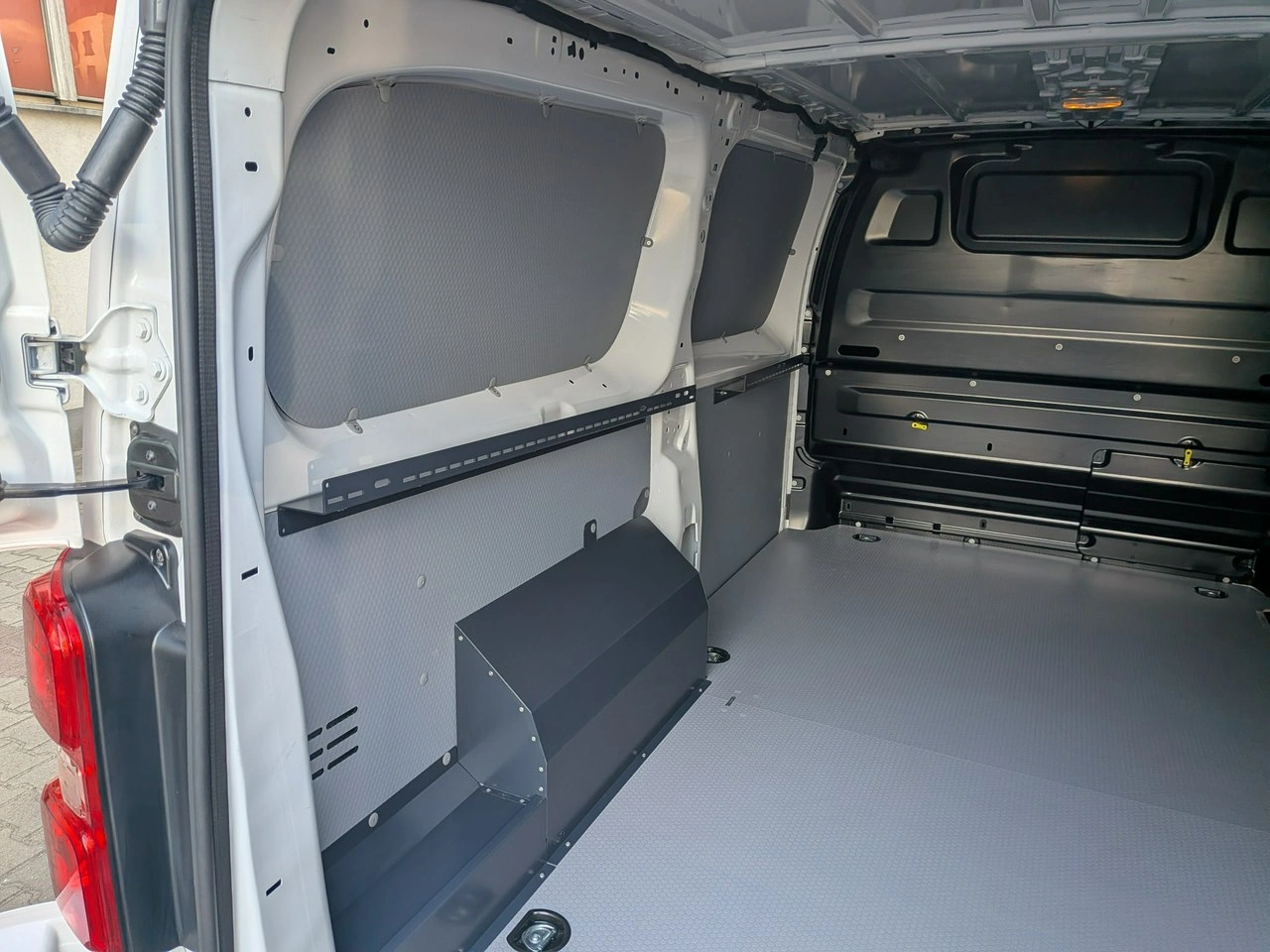 Fiat Scudo - Zdjęcie 21