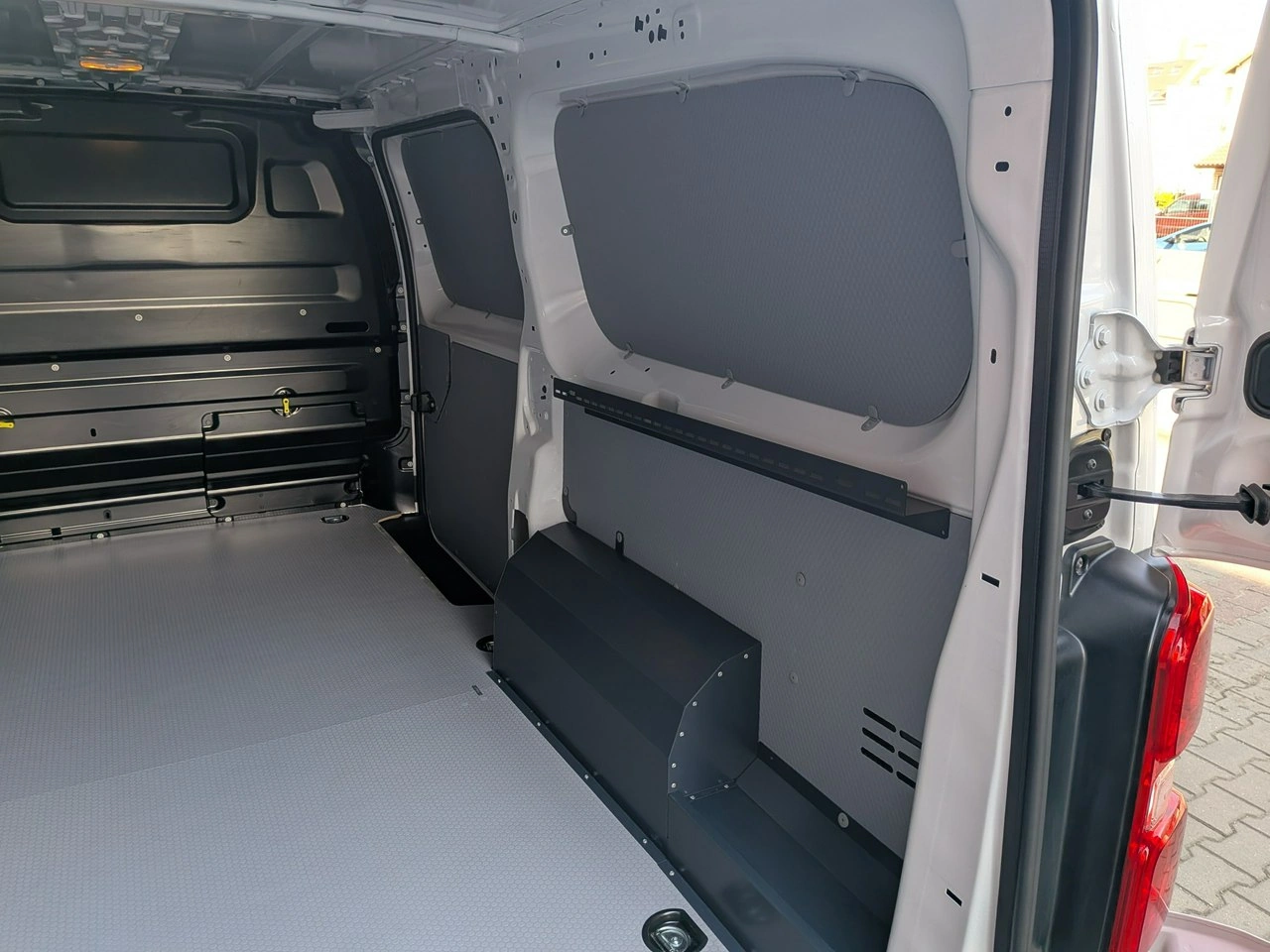 Fiat Scudo - Zdjęcie 22
