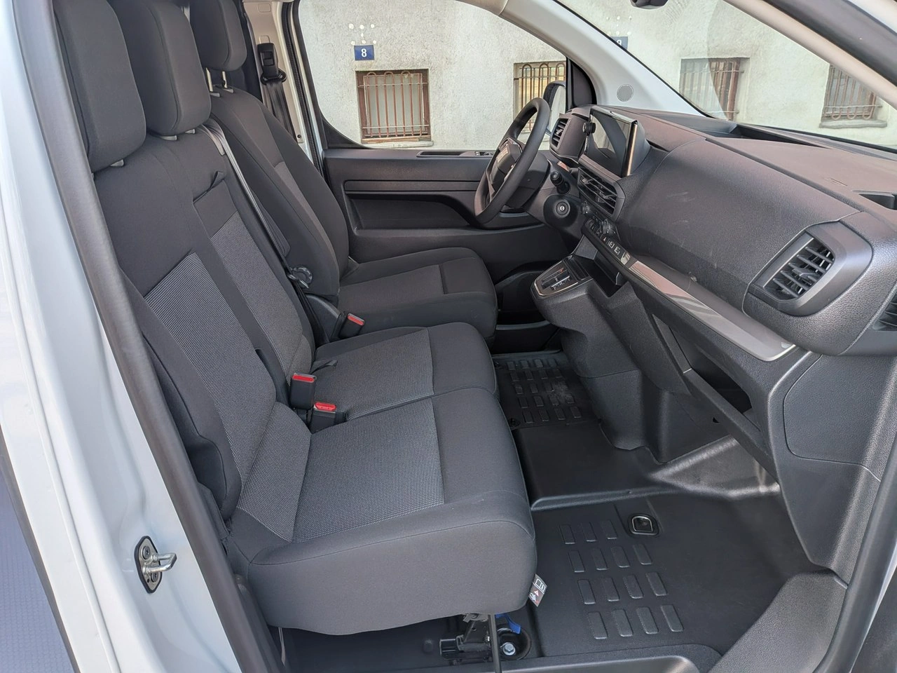 Fiat Scudo - Zdjęcie 24