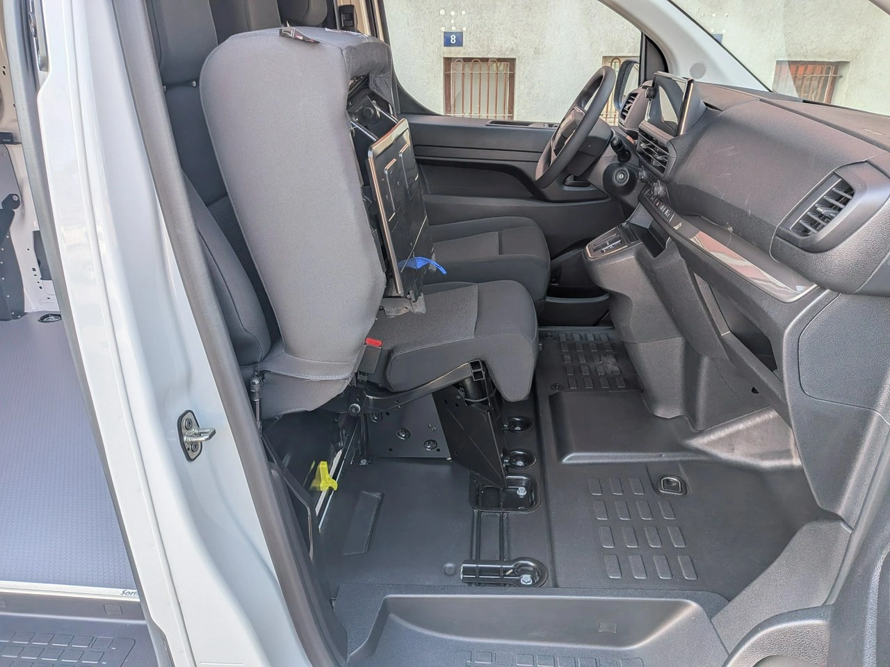 Fiat Scudo - Zdjęcie 25