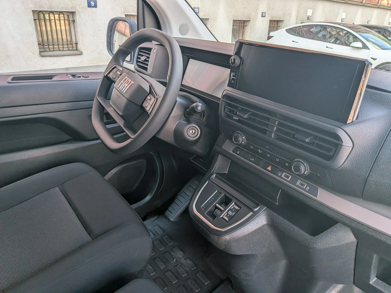 Fiat Scudo - Zdjęcie 27