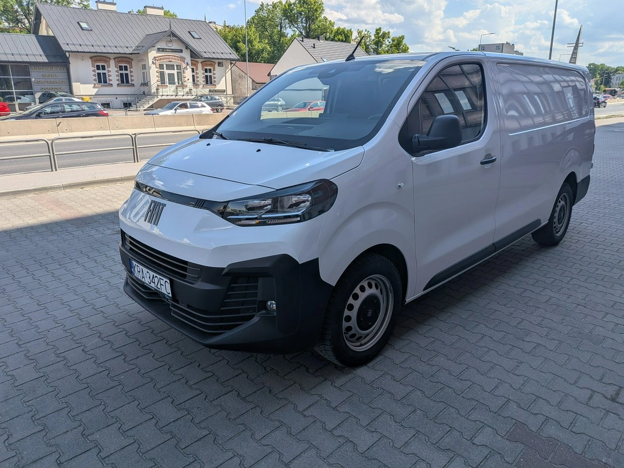 Fiat Scudo - Zdjęcie 28