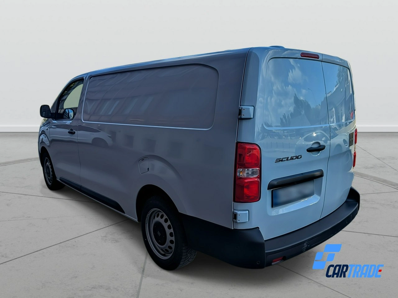 Fiat Scudo - Zdjęcie 2
