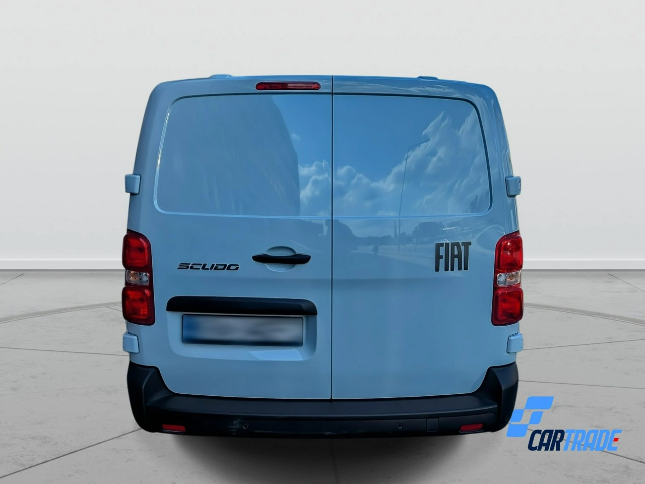 Fiat Scudo - Zdjęcie 3