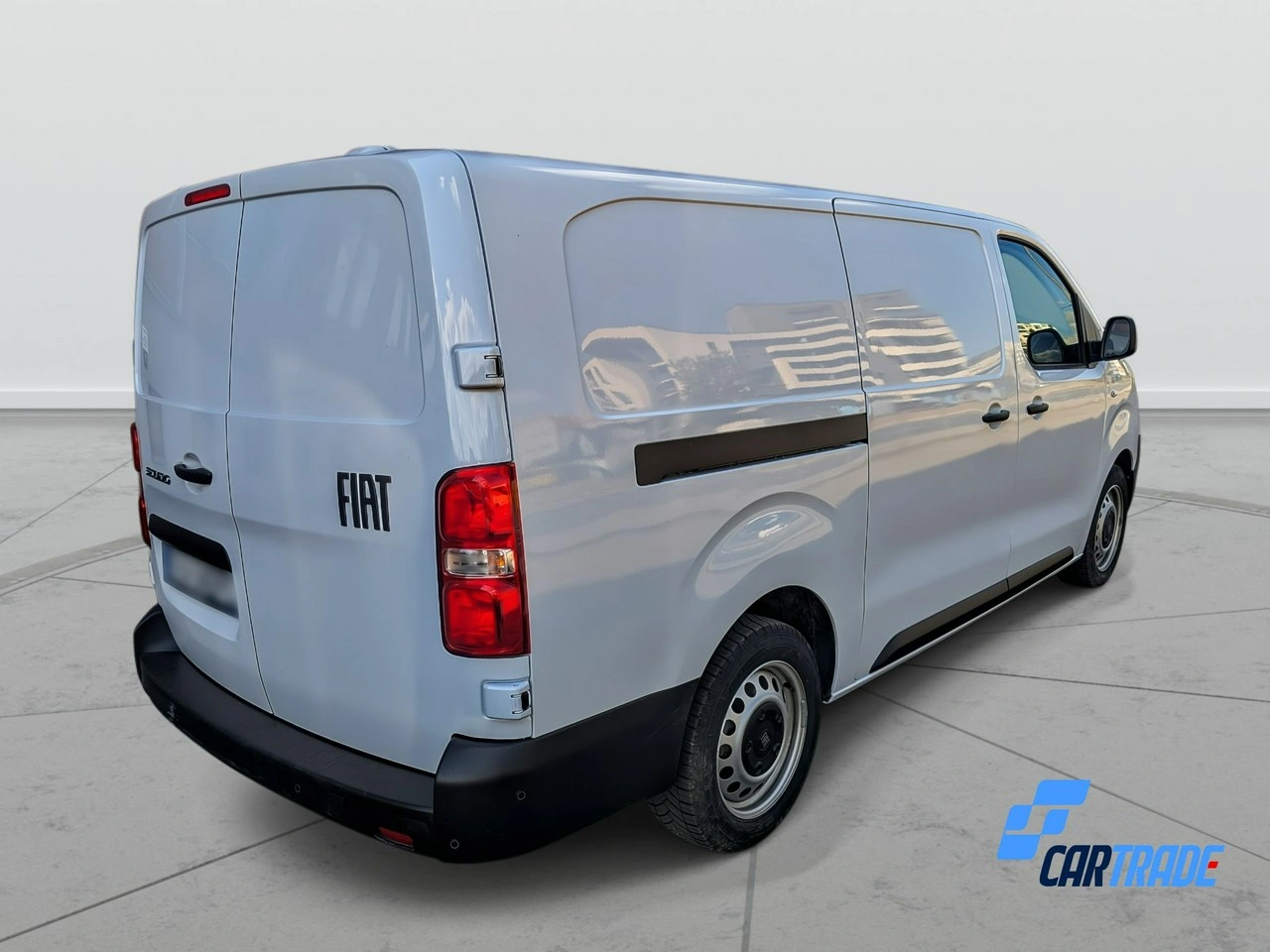 Fiat Scudo - Zdjęcie 4