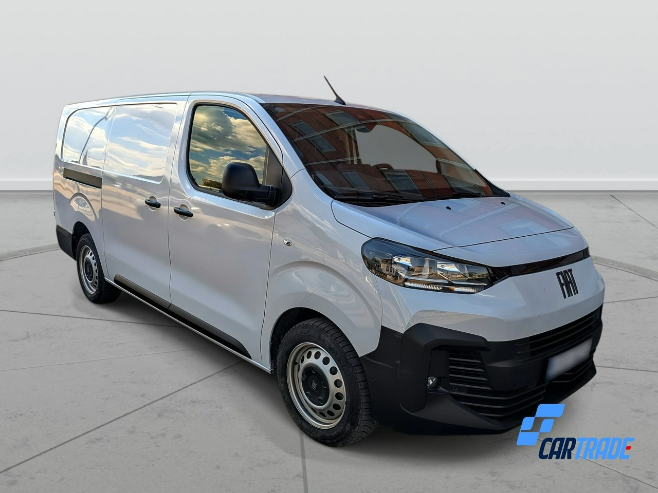 Fiat Scudo - Zdjęcie 6
