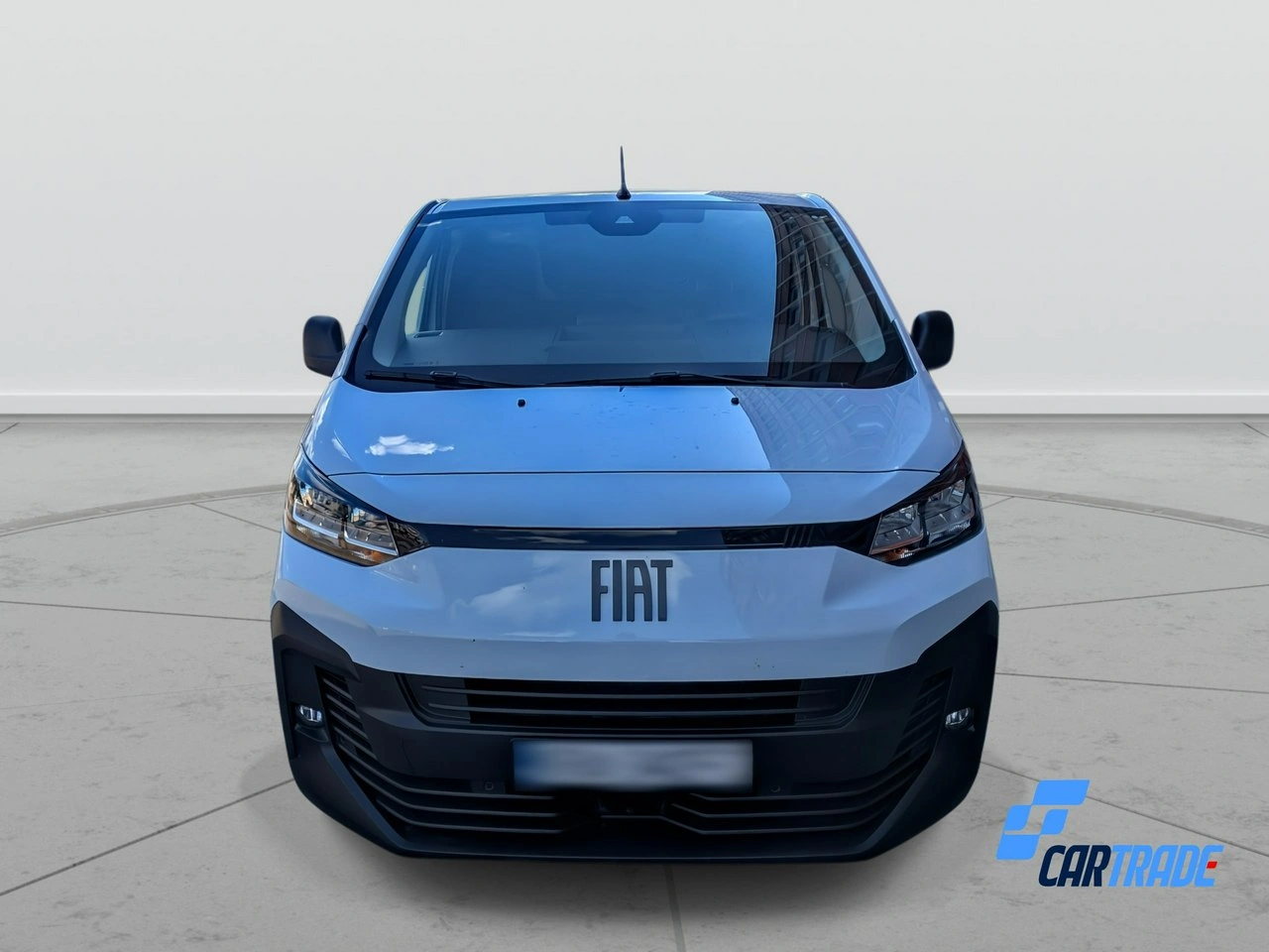 Fiat Scudo - Zdjęcie 7