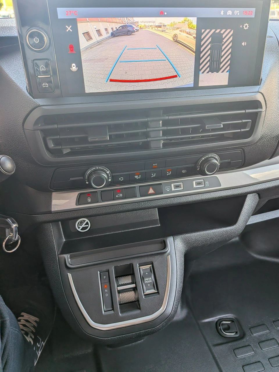 Fiat Scudo - Zdjęcie 8