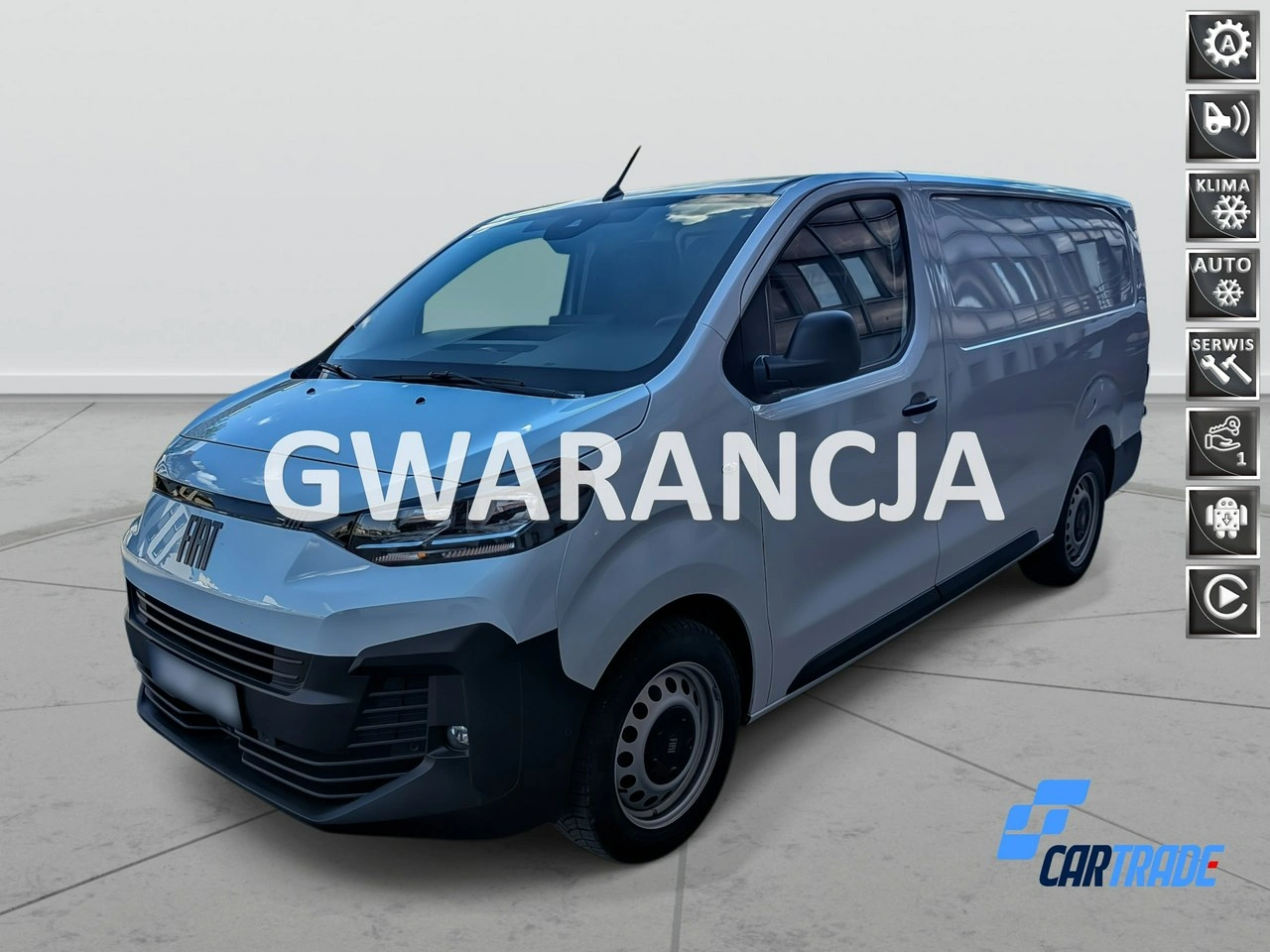 Fiat Scudo - Główne zdjęcie