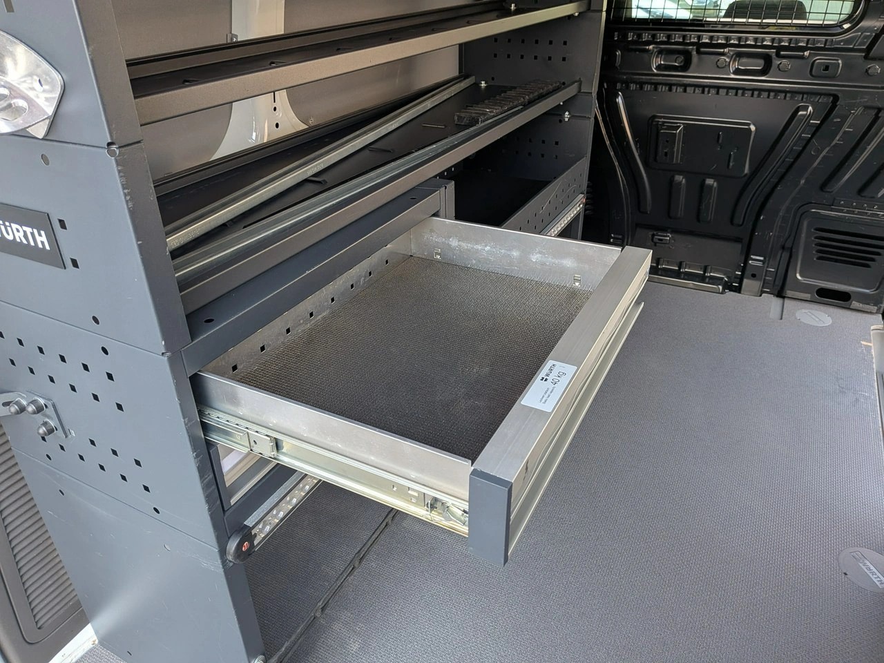 Ford Transit Connect - Zdjęcie 14