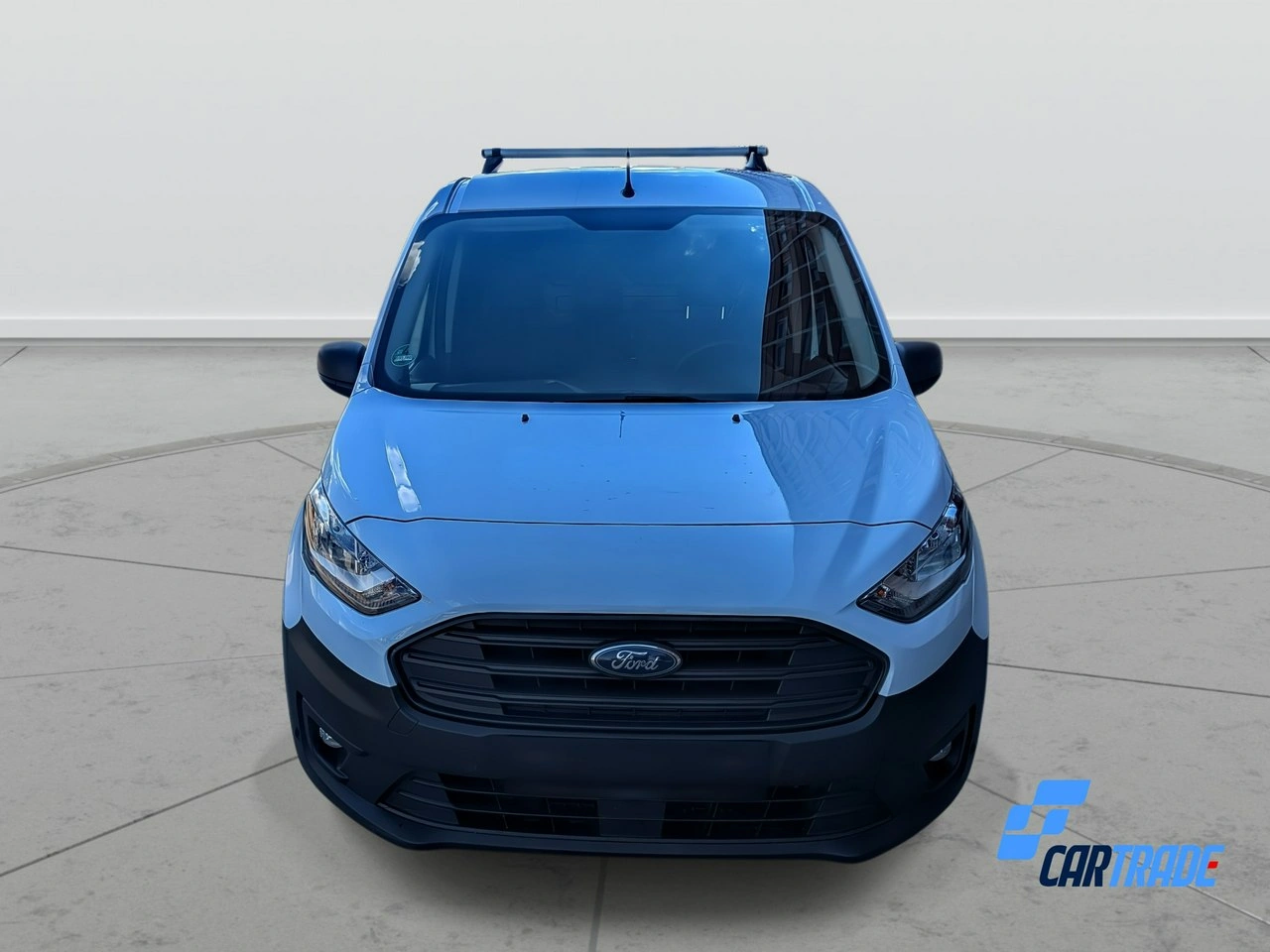 Ford Transit Connect - Zdjęcie 1