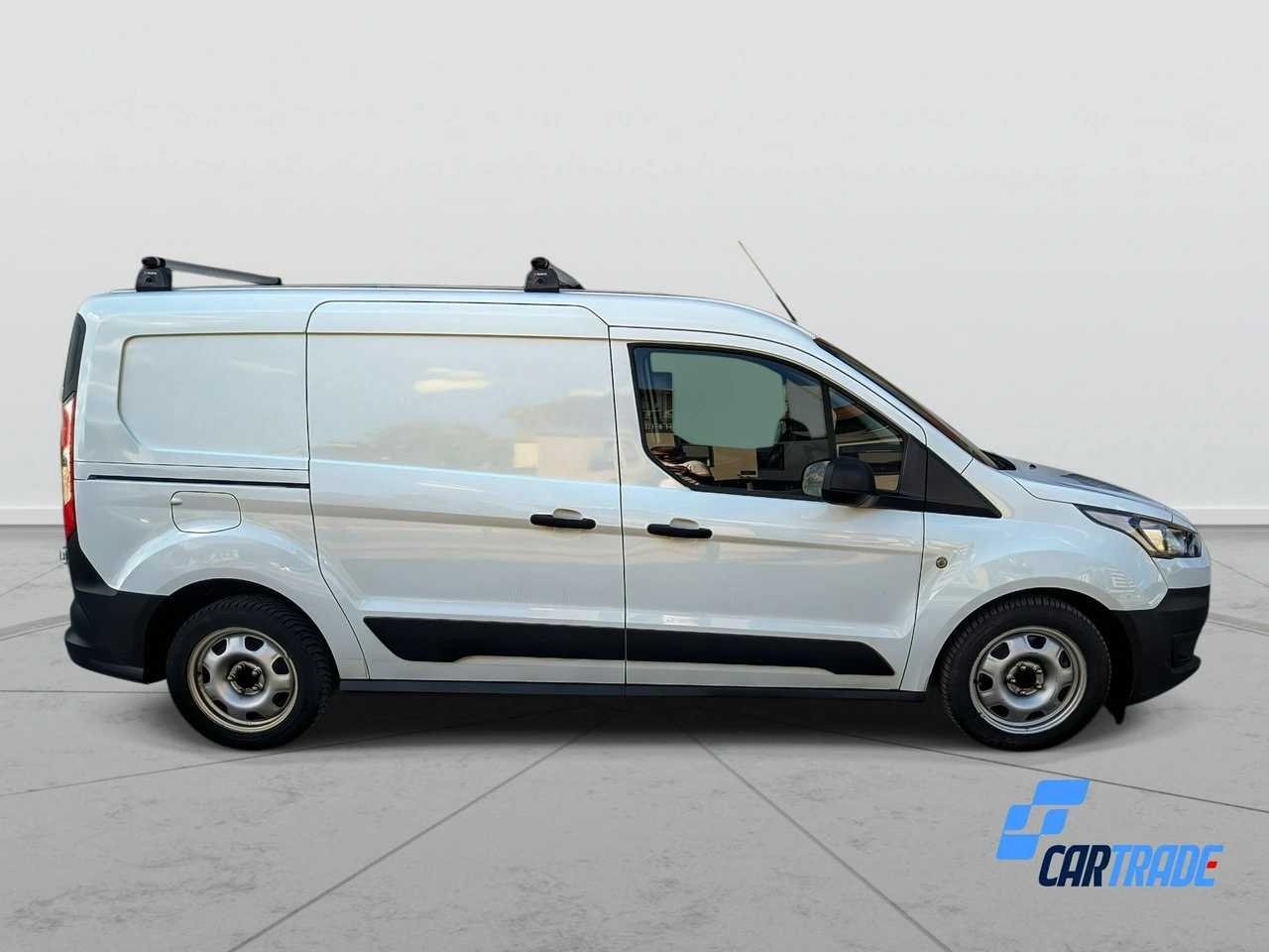 Ford Transit Connect - Zdjęcie 2