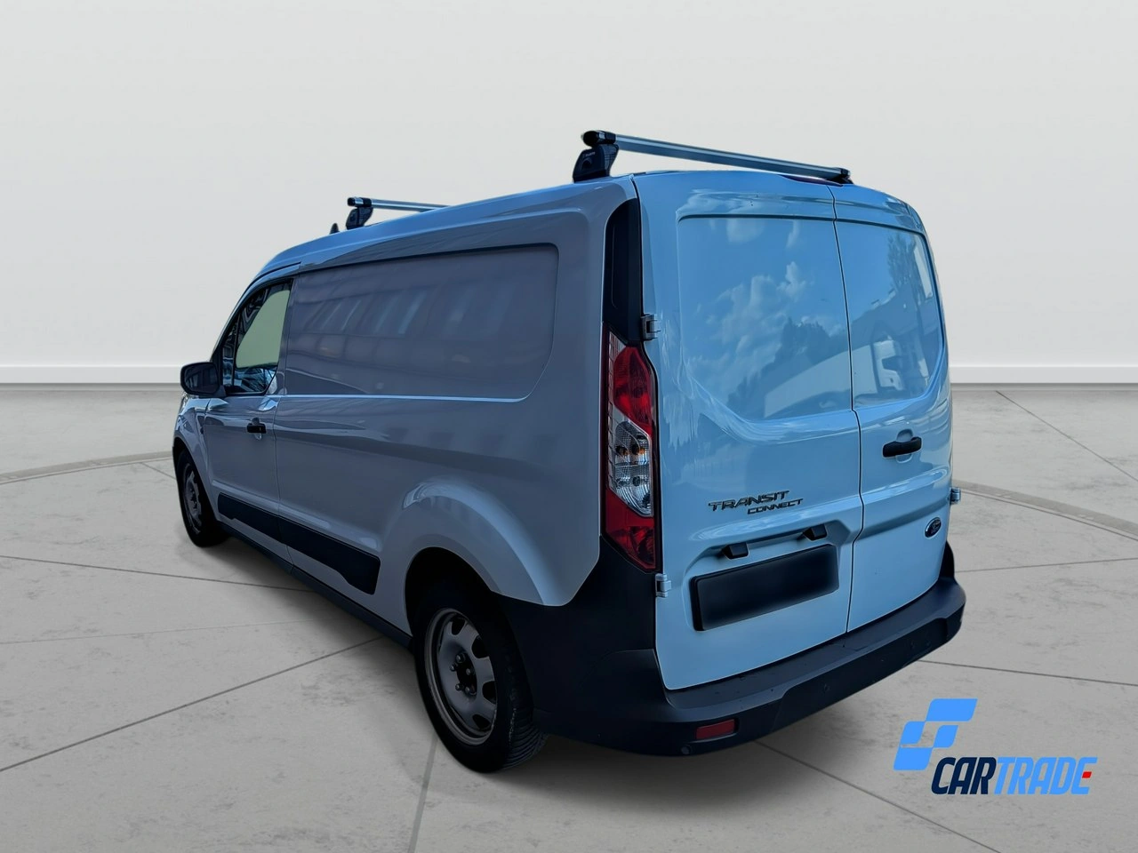 Ford Transit Connect - Zdjęcie 5