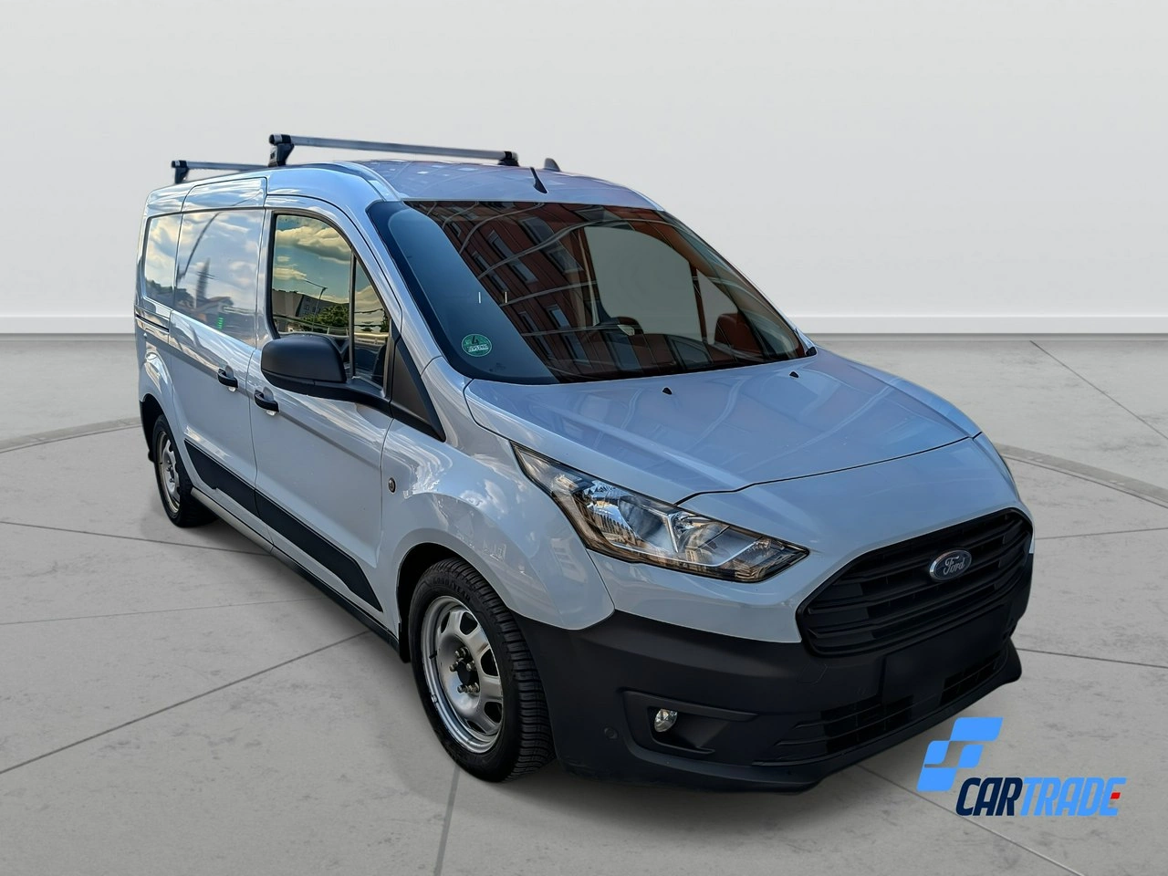 Ford Transit Connect - Zdjęcie 6