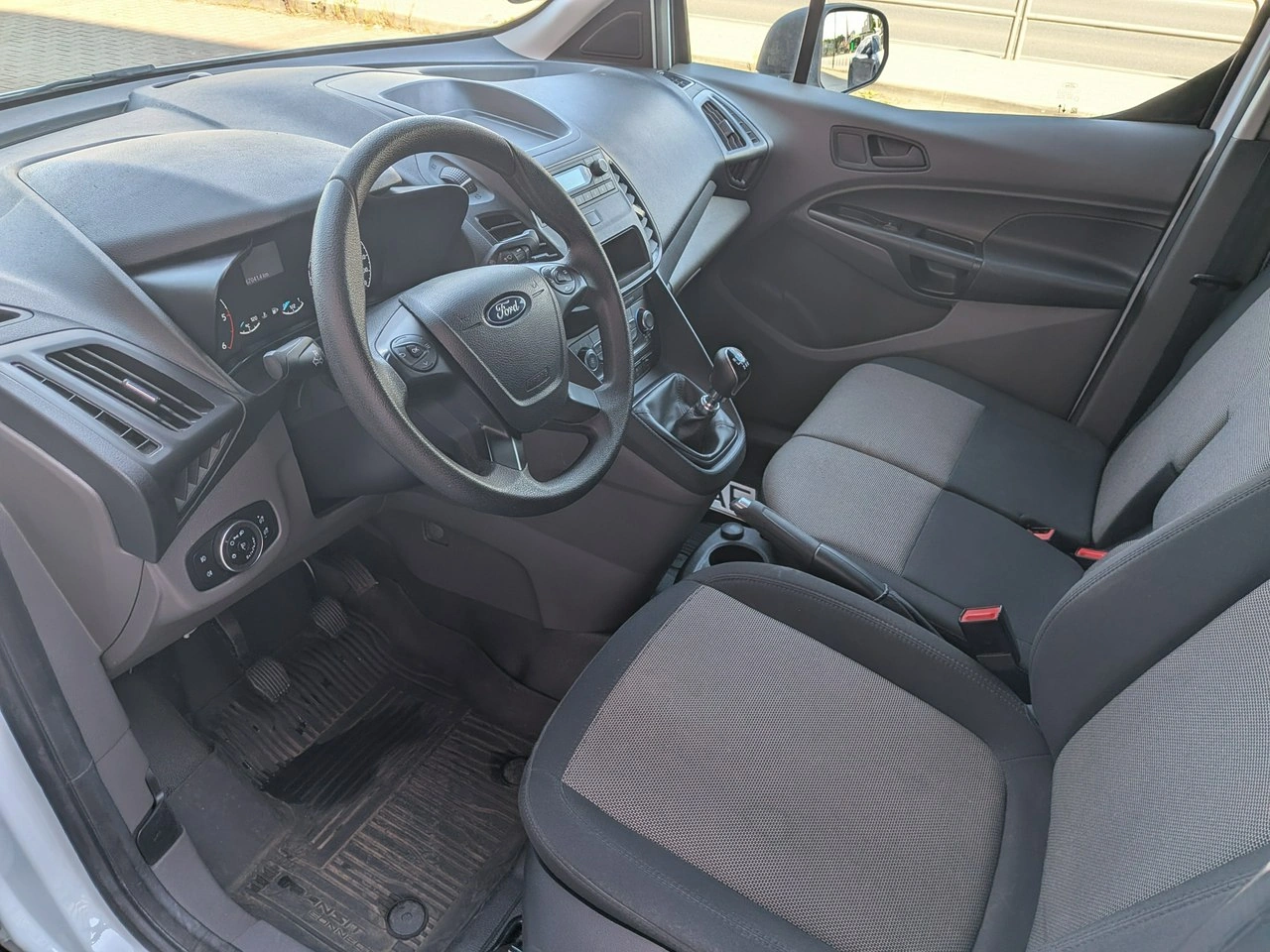 Ford Transit Connect - Zdjęcie 7