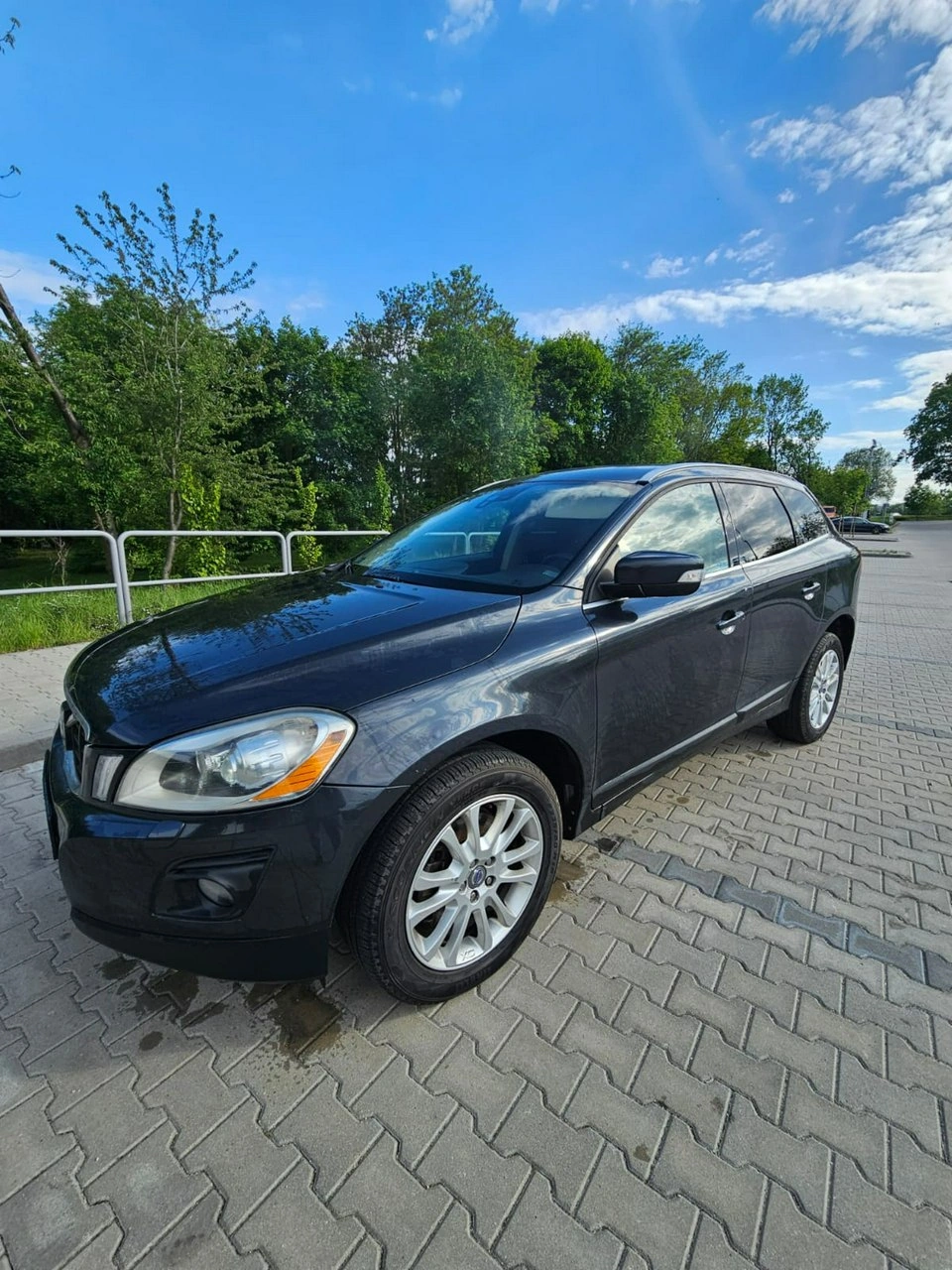 Volvo XC 60 - Zdjęcie 1