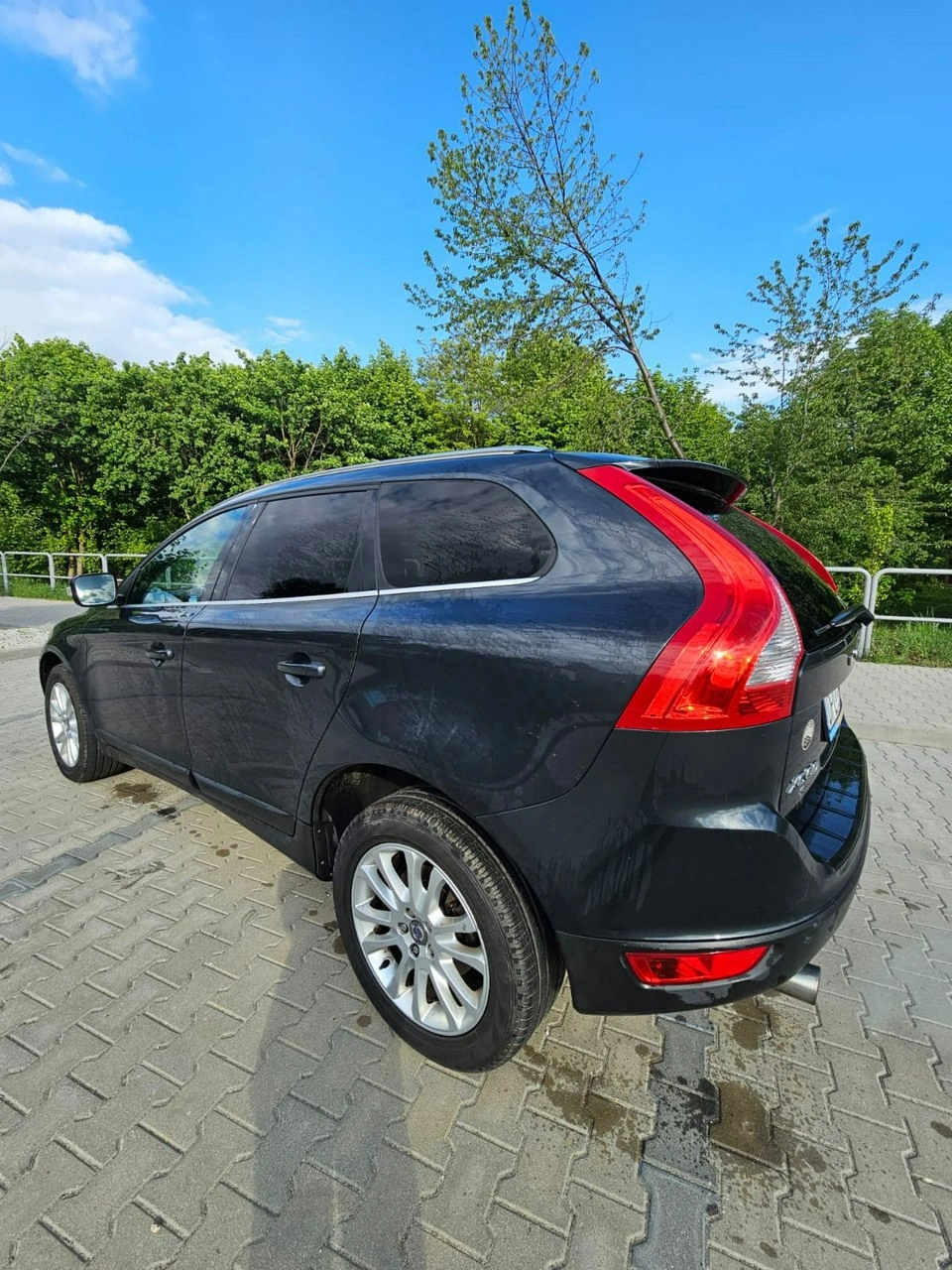 Volvo XC 60 - Zdjęcie 2
