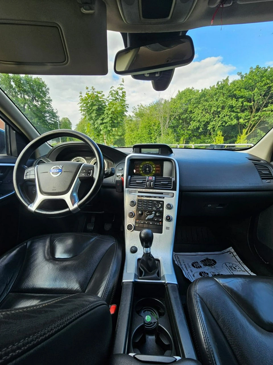 Volvo XC 60 - Zdjęcie 4