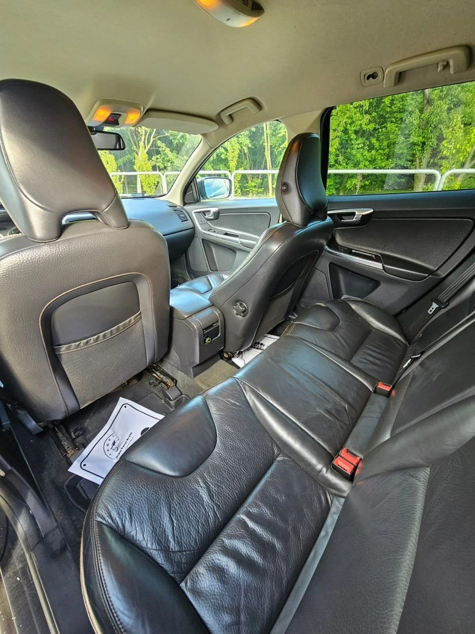 Volvo XC 60 - Zdjęcie 5
