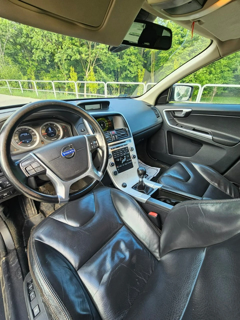 Volvo XC 60 - Zdjęcie 6
