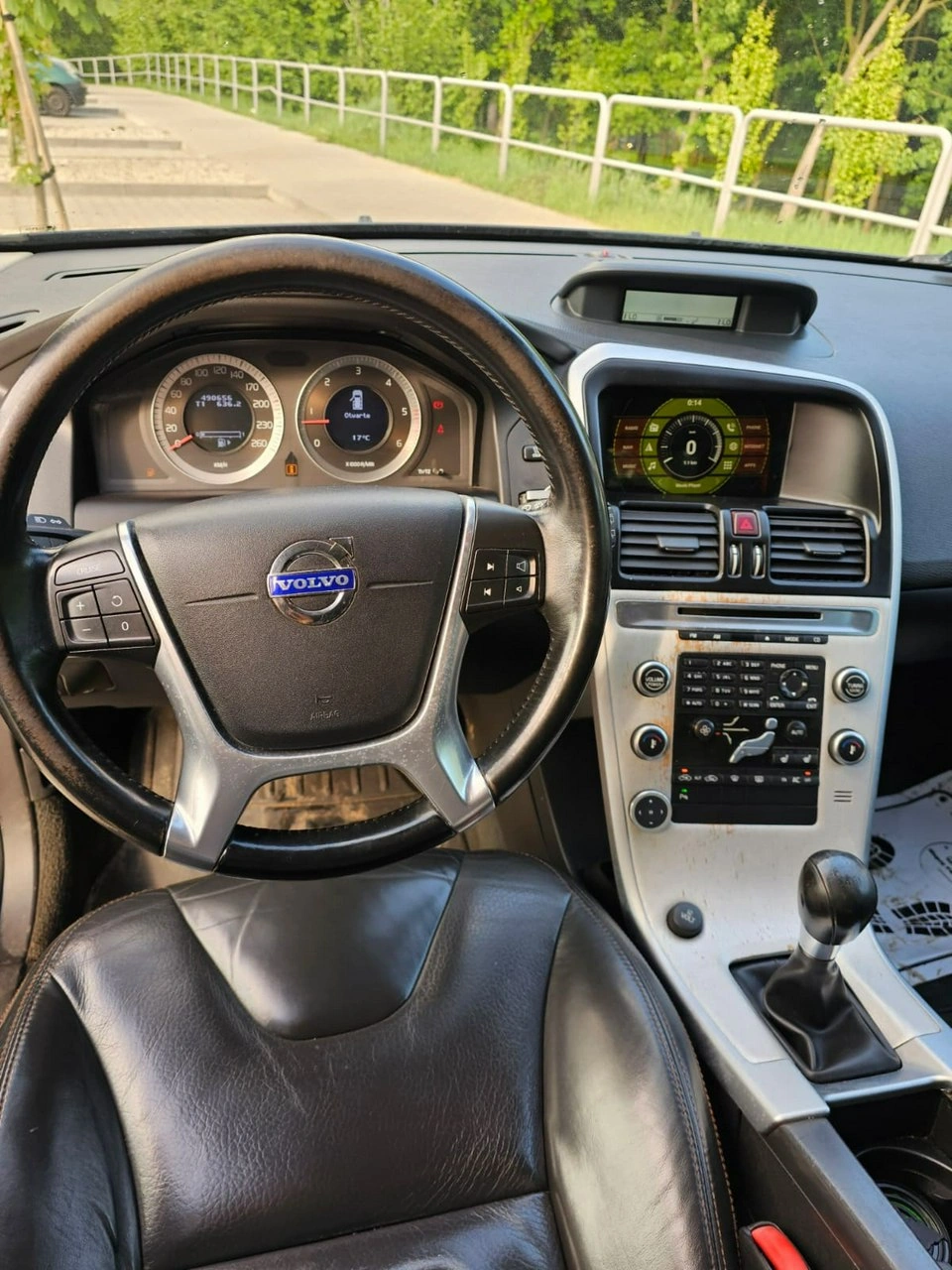 Volvo XC 60 - Zdjęcie 7