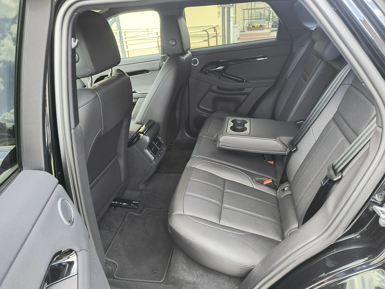 Land Rover Range Rover Evoque - Zdjęcie 11