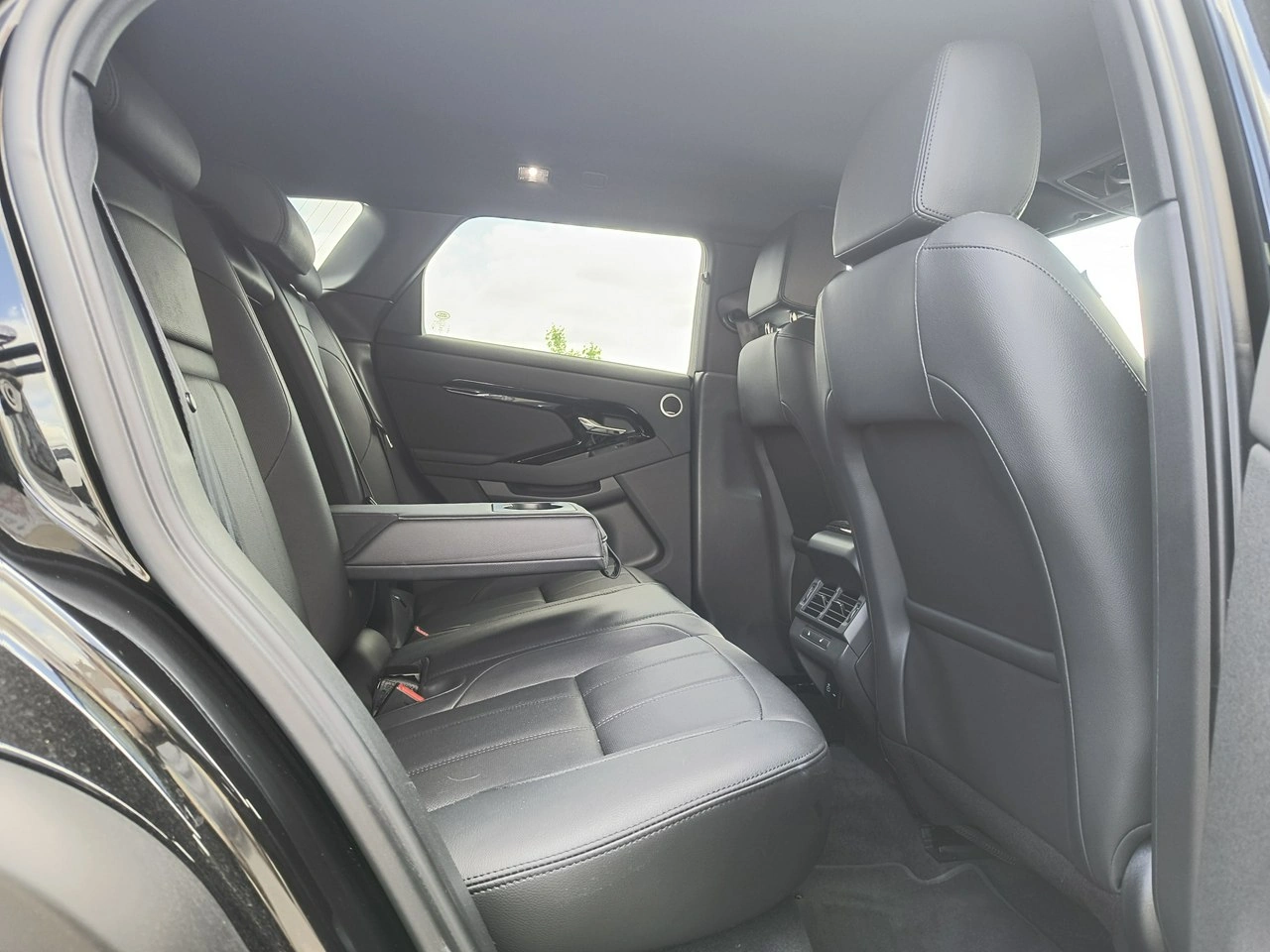 Land Rover Range Rover Evoque - Zdjęcie 12