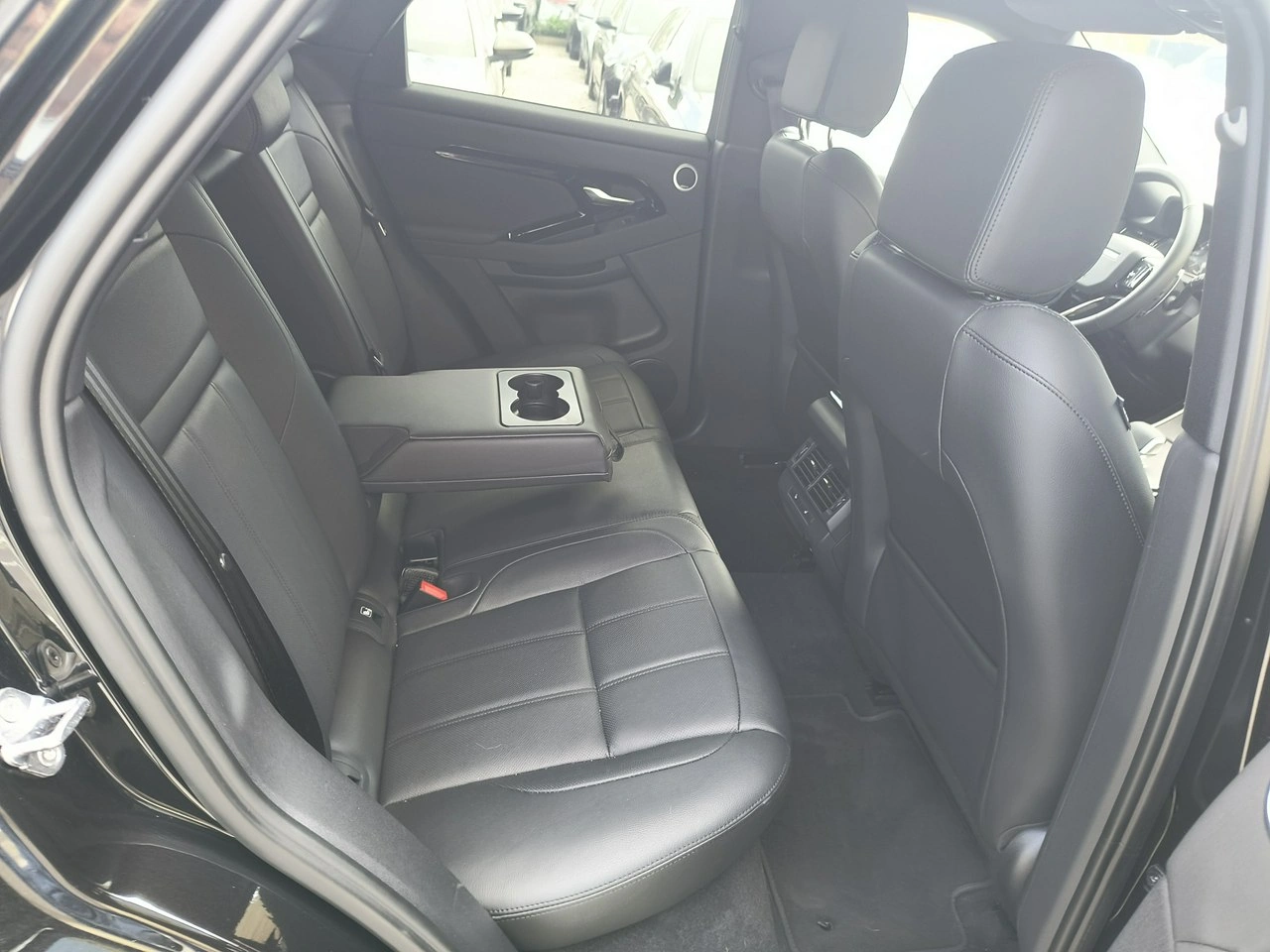 Land Rover Range Rover Evoque - Zdjęcie 13