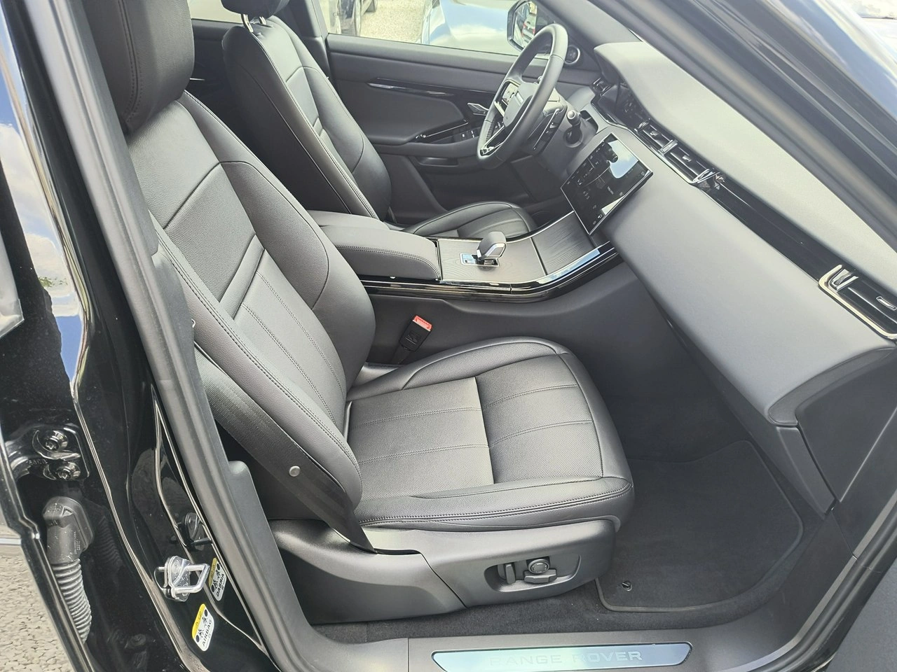 Land Rover Range Rover Evoque - Zdjęcie 15