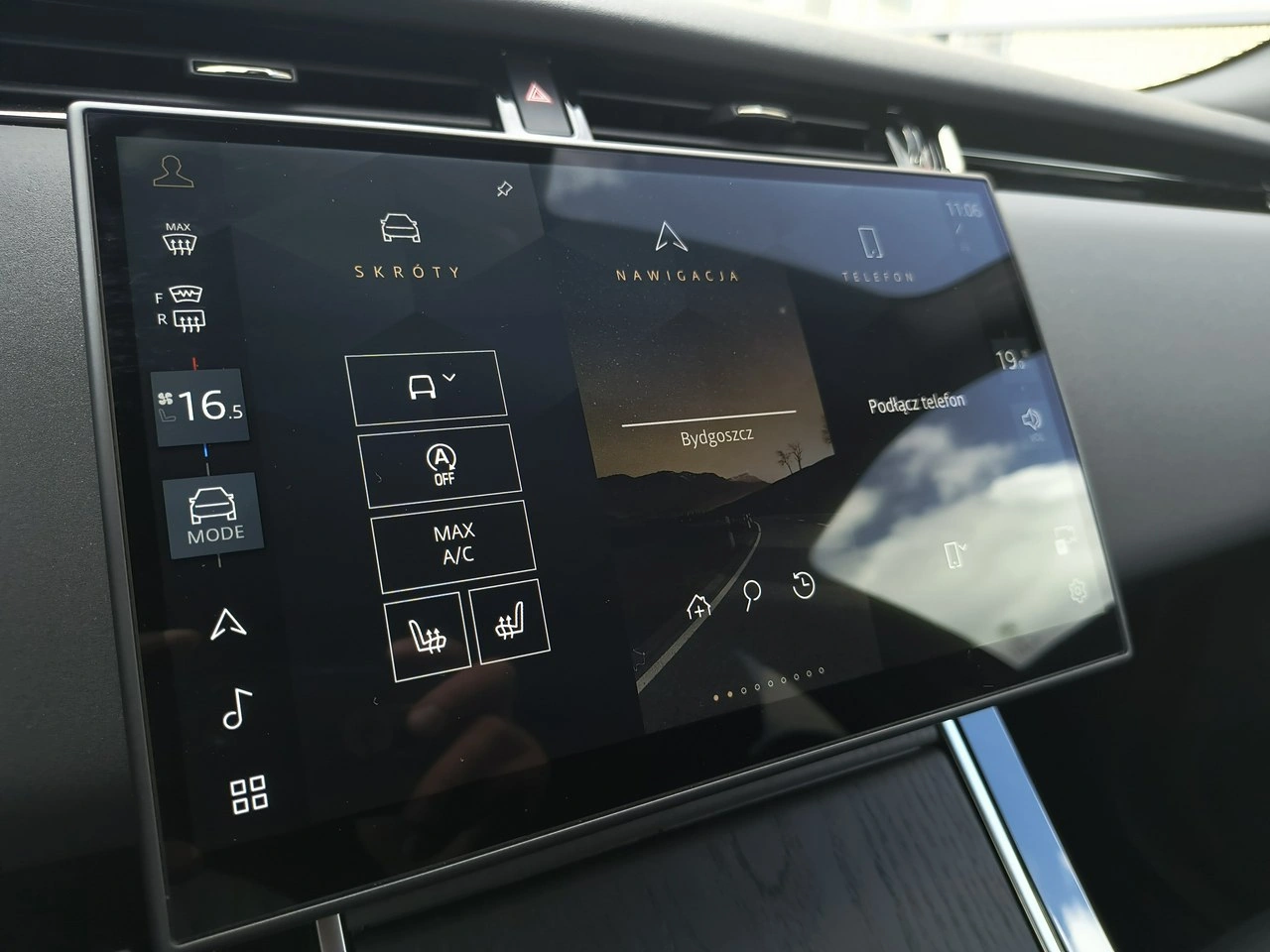 Land Rover Range Rover Evoque - Zdjęcie 19