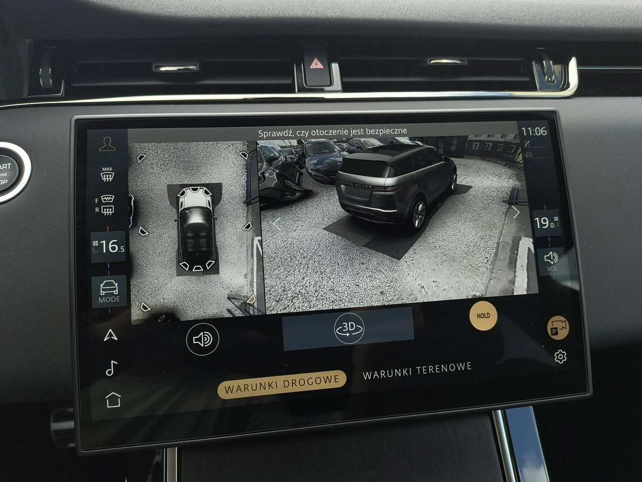 Land Rover Range Rover Evoque - Zdjęcie 20